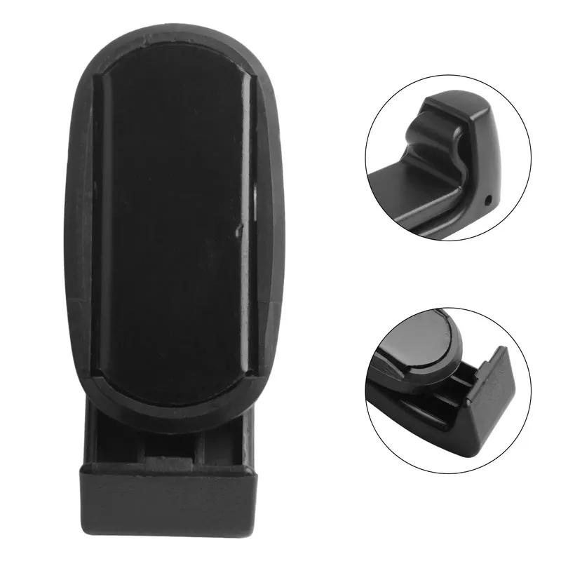 12543916 For Chevrolet S10 GMC Sonoma 1994-2004 ABS Car Rear Window Glass Manual Sliding Latch Auto Accessories Replacement