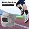 1Pcs Adjustable Patella Knee Straps, Knee Brace Patella Stabilizer For Knee Pain Relief, Running, Tennis,Jumping,Tendonitis