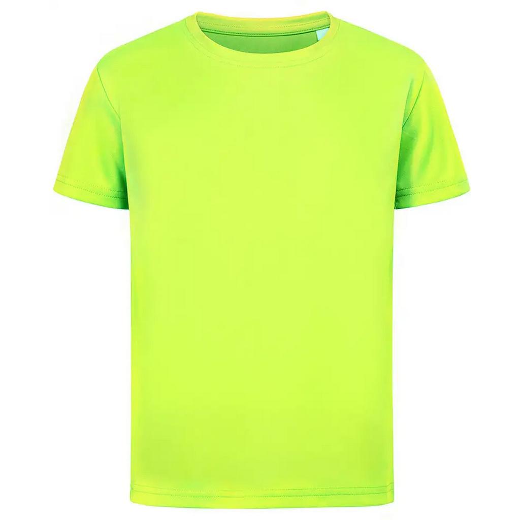 Stedman Childrens/Kids Sports T-Shirt