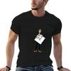 PTCC T-Shirt Summer Print Short Sleeve Tee