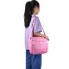 Carrying Case for VTech KidiStar DJ-Mixer,Portable Travel Storage Organizers Bag,Protective Bag with Shoulder Strap