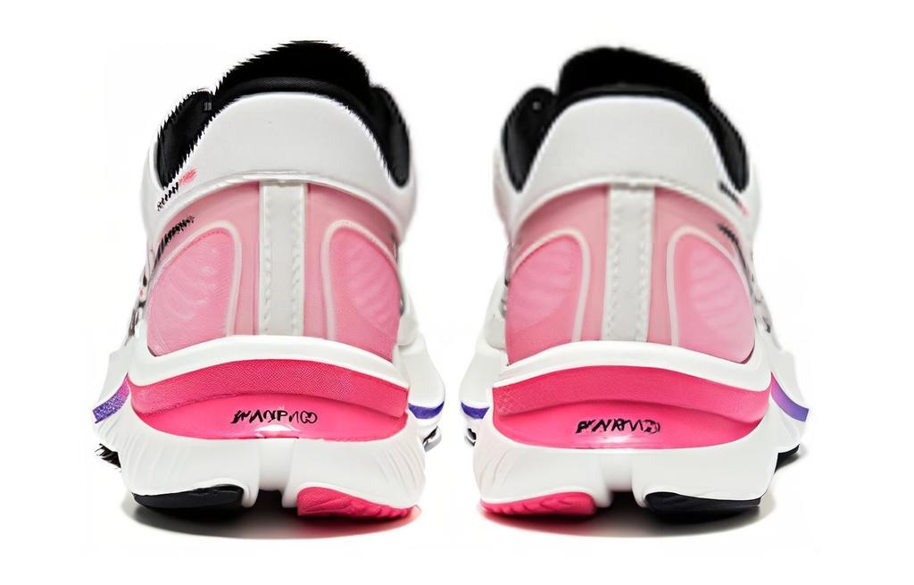 Saucony Slay Cushioned Wear Resistant Breathable Rebound Low Top - S28192-15