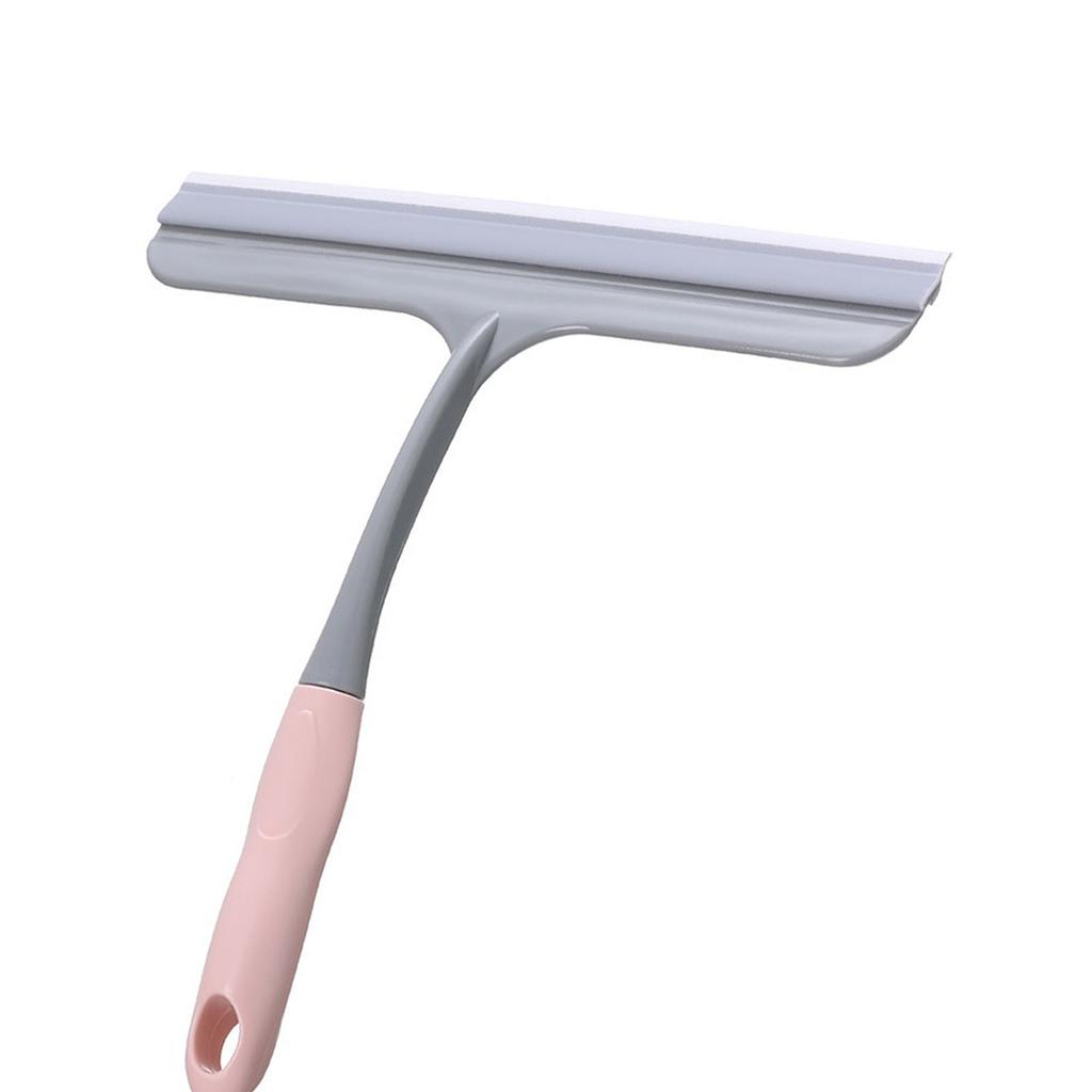 Glaswischer Anti-Rutsch Mehrzweck Fenster Spiegel Glas Abzieher Haushaltsreinigungswerkzeug