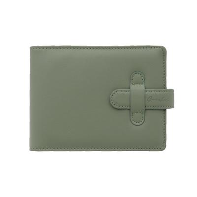 Greeful Horizontal System Notebook Balance Light Khaki