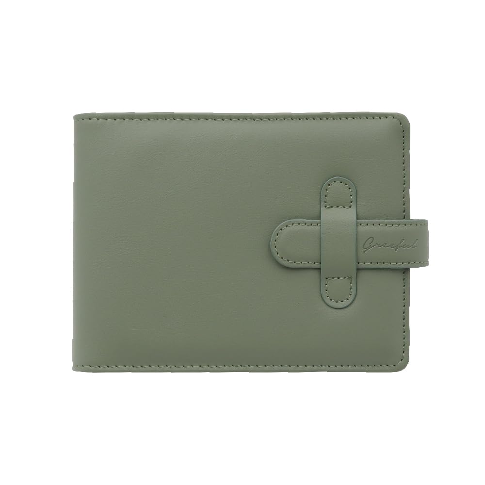 

Greeful Горизонтальная система блокнот Баланс Светло-хаки