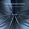 Car Sunshade: 2025 Folding Nano Ice Crystal Umbrella for Windshield Heat Insulation