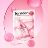 TORRIDEN Cellmazing Low Molecular Collagen Pore Tightening Mask 20 Sheets