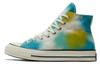 Chuck 70 Spray-print Sneakers A03432C