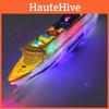 Ocean Liner Cruise Ship Electric Toys Flash Lights Sounds Kids Christmas Gift