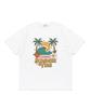 Koso Fresh Summer Short Sleeve T-Shirt (Navy)