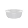 Disposable Round Food Container