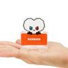 Line Friends Truz Bonbon Acrylic Stand