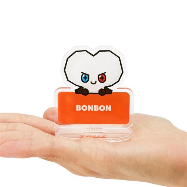 Line Friends Truz Bonbon Acrylic Stand