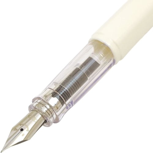 Pilot Fountain Pen Kakuno EF Soft Pink FKA1SRSPEF