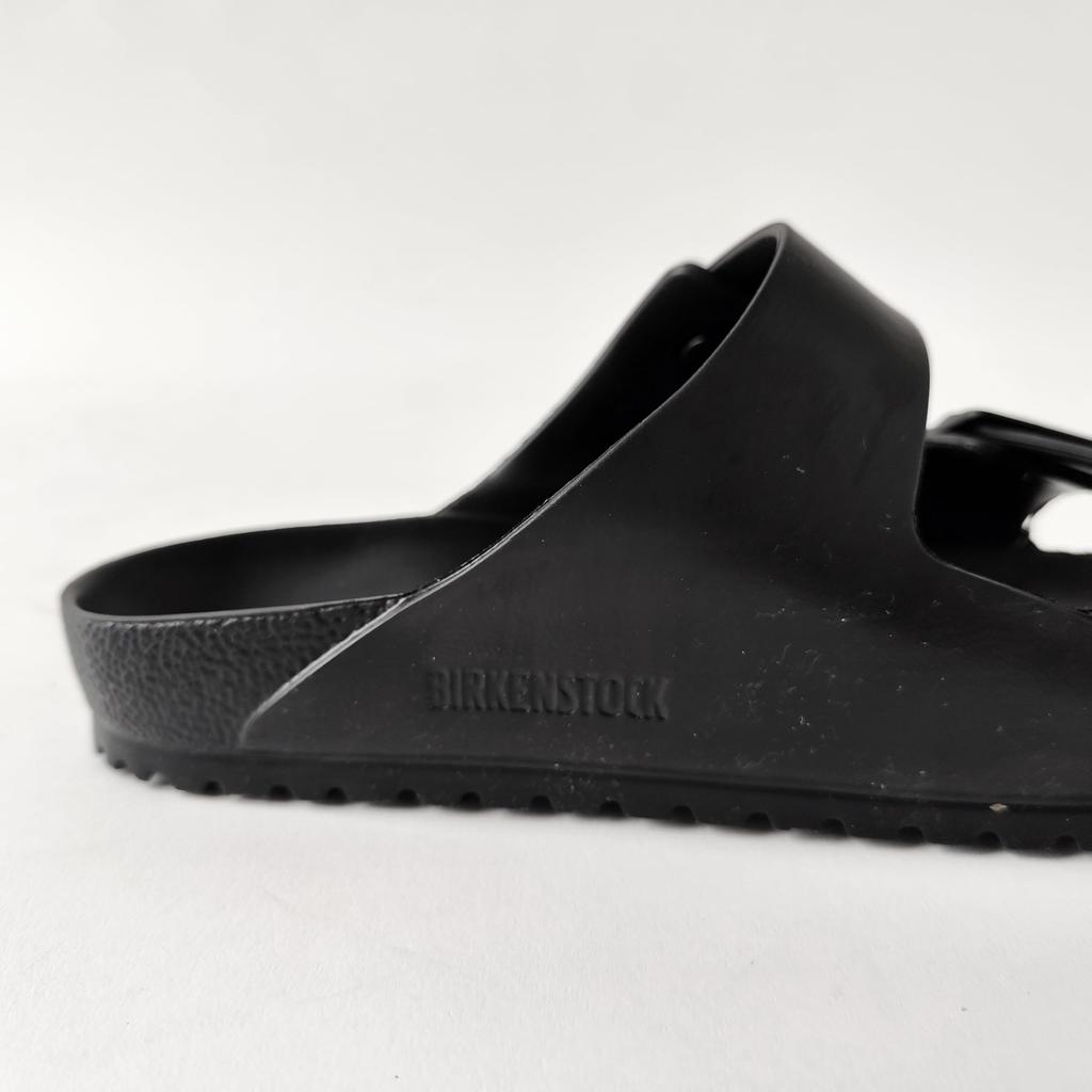 Birkenstock ARIZONA EVA BLACK Width REGULAR 0129421 EU 41