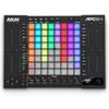 AKAI Professional Ableton MIDI Controller with Built-in Step Sequencer 64 RGB Velocity Sensitive ...