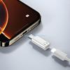 R6FF To USB C Adapter  Female To USB C Male Adapter Easy To Use