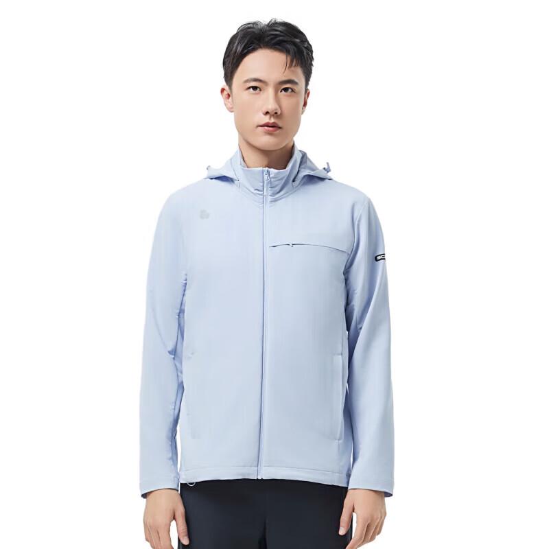 

Sklare Unisex Outdoor Stretch Jacket F2315338 3XL