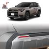 2026 Toyota RAV4 Adventure Hinterer Stoßfänger Nebelscheinwerfer Schutzrahmen