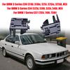 For BMW E30 E32 E34 Side Skirt Clip Fastener Wheel Arch Clamp Retainer Car Body Molding Clip 51711938940