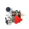 New Assembly Turbocharger For Mahindra Scorpio 2.5 0305GC0111N 0305GC0041N