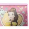 YAXEL Disney Princess Cutting Board for Kids, 26.3 x 18.4 cm, Made in Japan, Antibacterial, Dishwasher Safe, Reversible Cutting Board, 40245