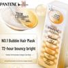 Pantene Nutrient Protein Deep Water Bubble Bomb Hair Mask