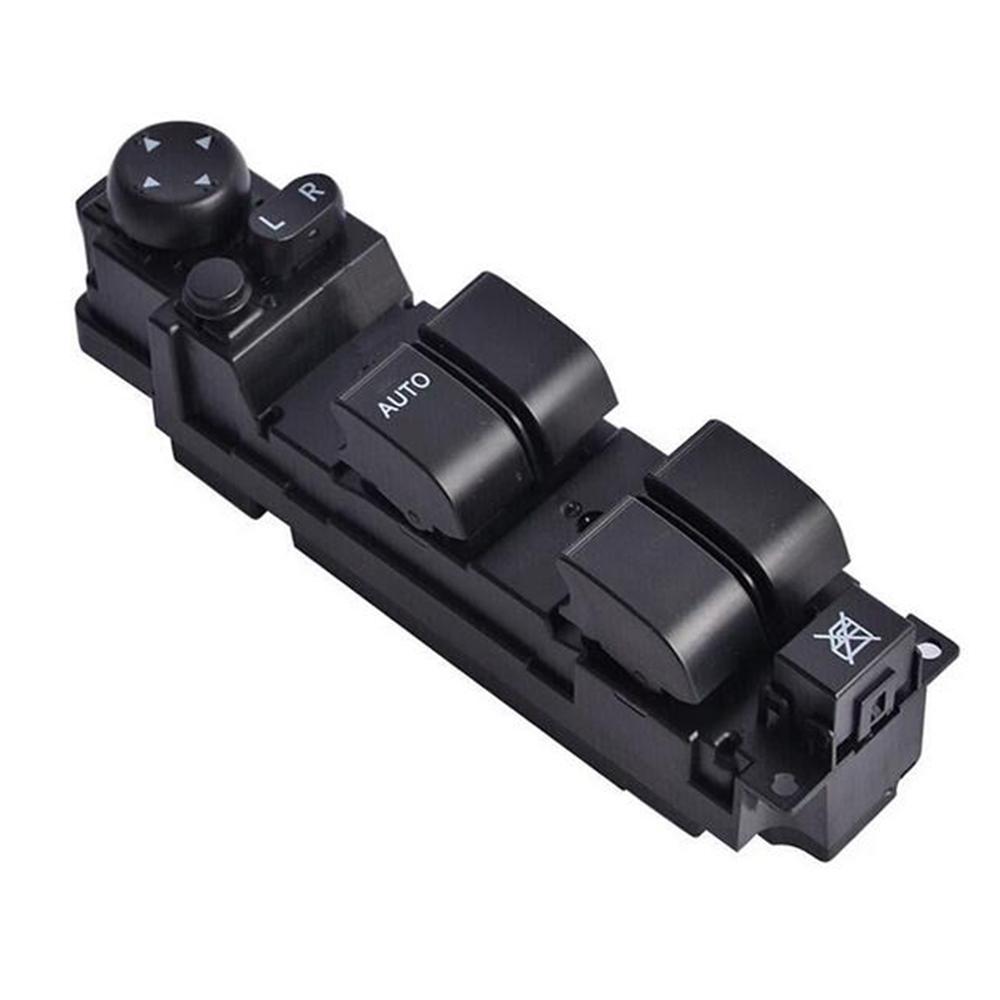 Fits For 2007-2013 Mazda 2 M2 DF73-66-350B Left Driver Front Power Window Switch
