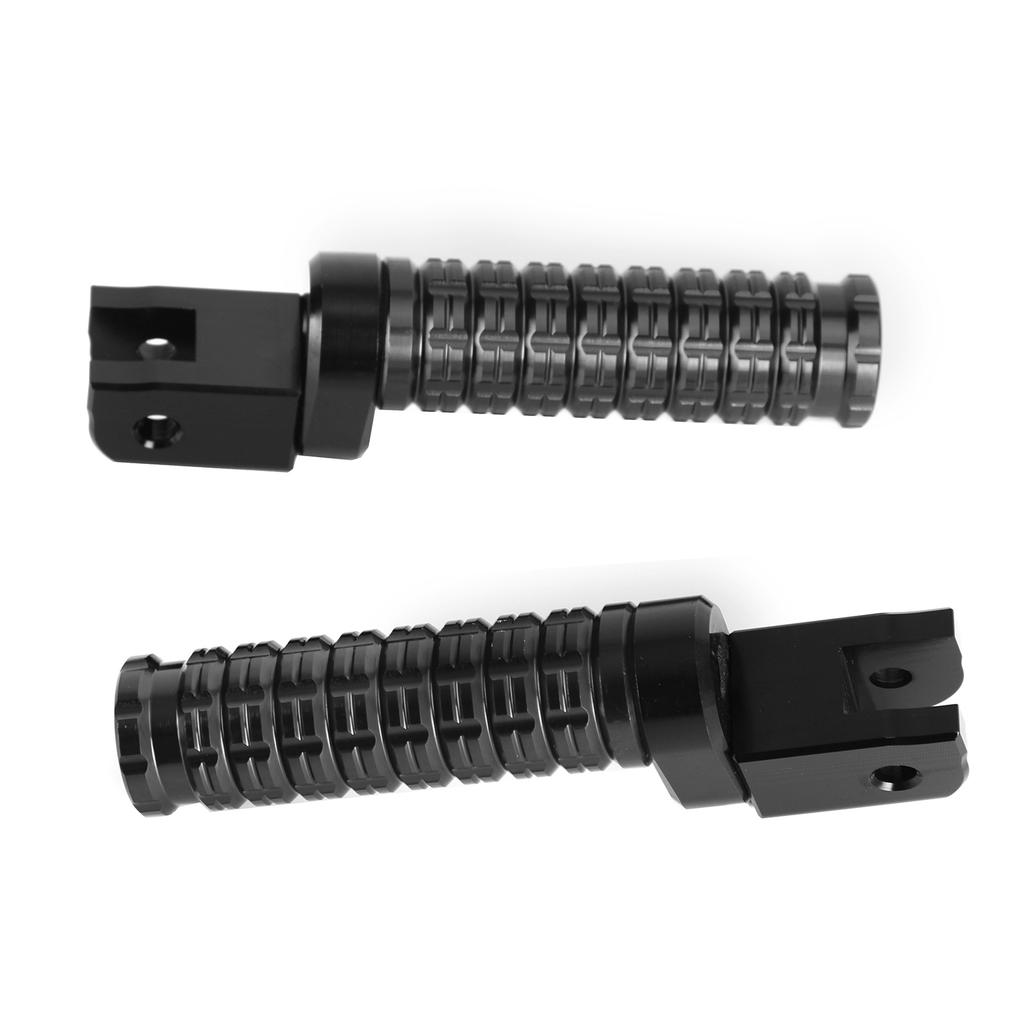 Front Footrests Foot Peg for MV AGUSTA Brutale 675 800 1000 1099 Dragster 800