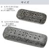 Sunmany Incense Authentic Arita Easy to Made in Stylish and Blends in with Your Perfect for and Buddhist Altar Hanatsumi Perfect for Offerings and