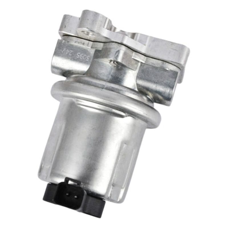 4935095 4076581 5362256 Electronic Fuel Transfer Lift Pump For Cumm ISX15 QSX15 Accessories