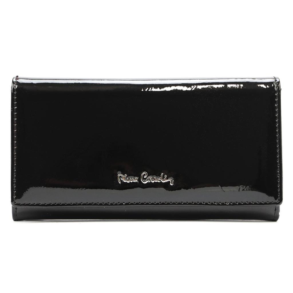 Leder Damen Portemonnaie Pierre Cardin 02 LEAF 114