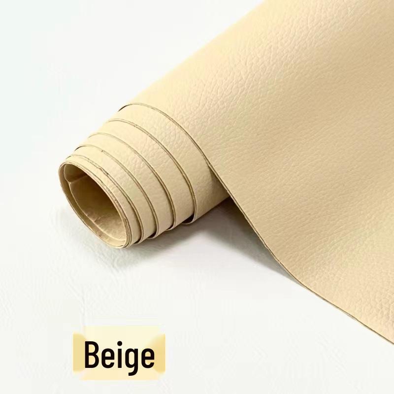 TikTok Leather Sticker Patch for Sofa Repair and Refurbishing