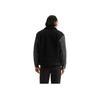 Levis Color Blocked Long Sleeve Denim Jacket Men Jackets Black Gray A5783-0001