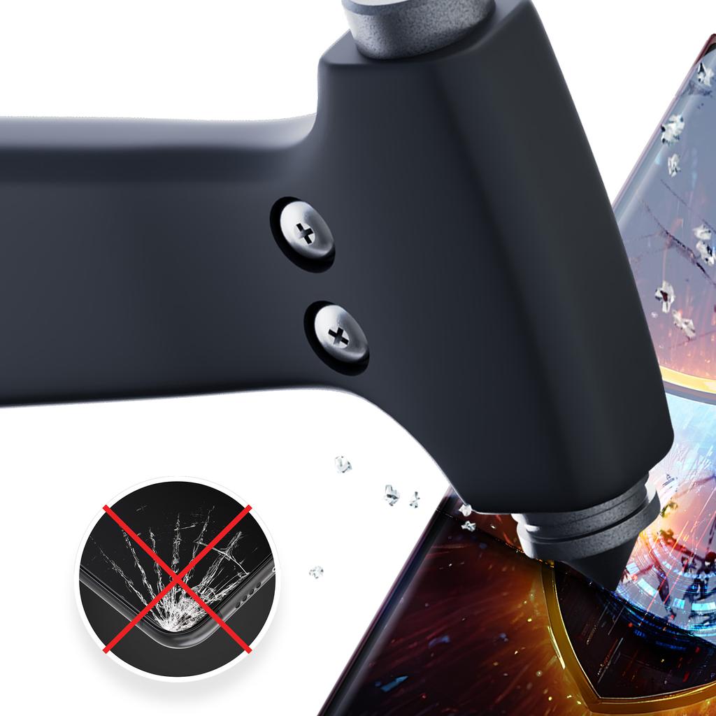 Samsung Galaxy S22 Ultra 5G - 3Mk Silky Matt Privacy