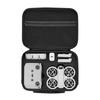 Portable Storage Solution Shockproof Organiser Case Storage Box Shoulder Bag Conatiner UAV Accessories
