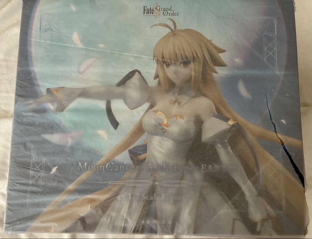 

[USED] Fate/Grand Order Moon Cancer/Archetype: Earth 1/7