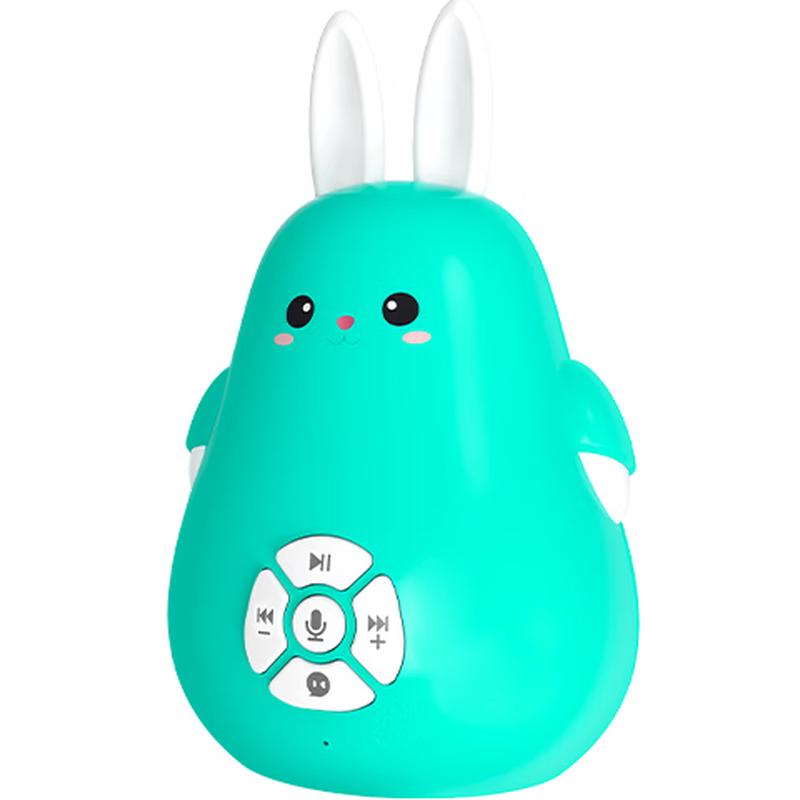 Wenquxing Smart Rabbit AI Early Education Story Machine (CN version)
