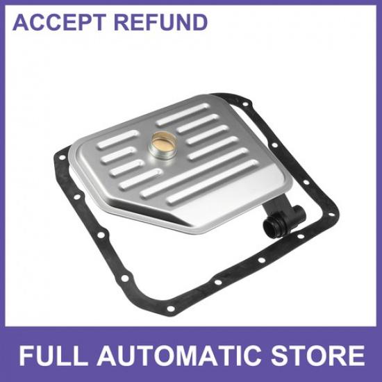 

Transmission Filter Oil Pan Gasket Single for Hyundai Tucson 2005-2009