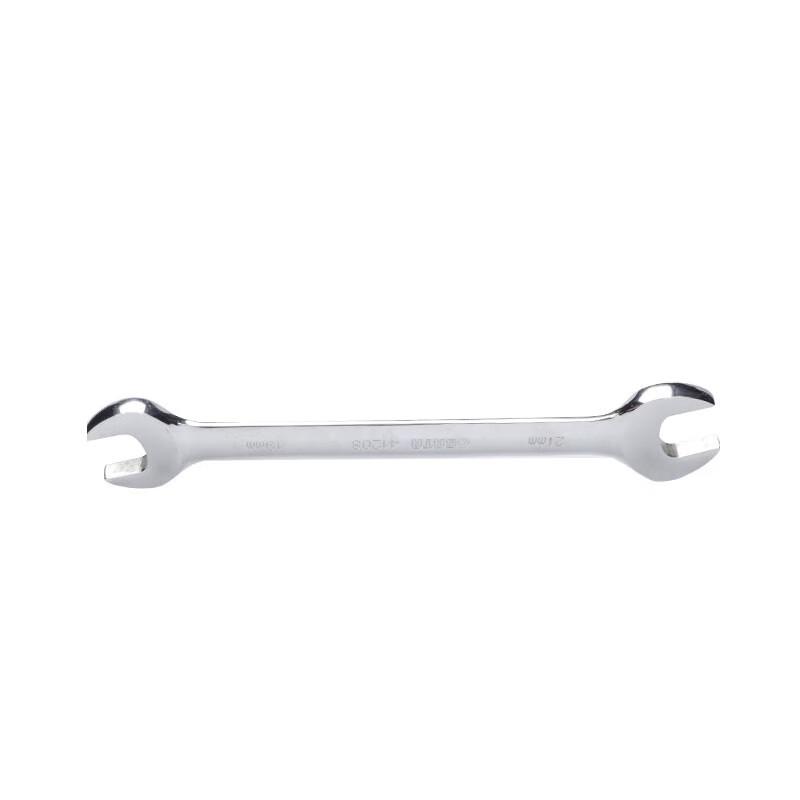 SATA 41213 Metric Double Open End Wrench