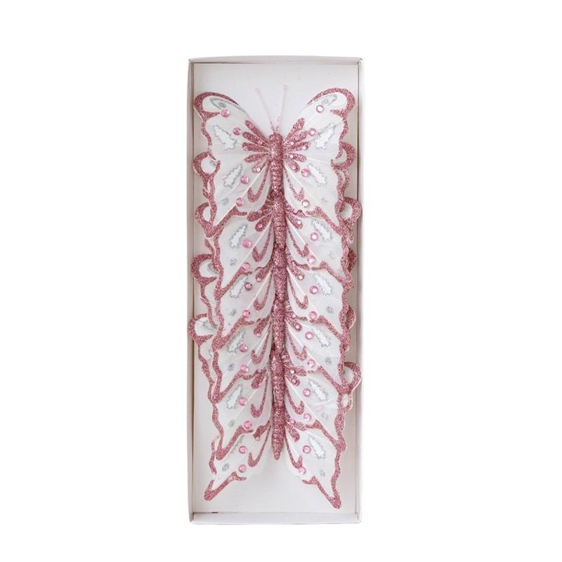 Color Variations Christmas Decoration Ornament Accessories