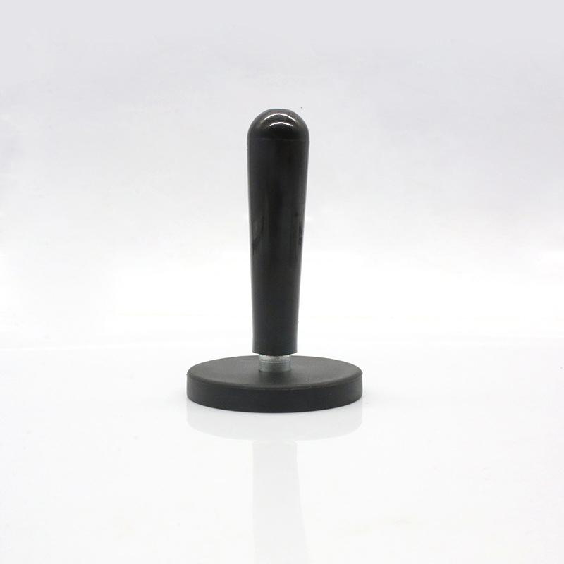 

Car Wrap Gripper Magnets Holder Vinyl Wrap Tools for Tint Film Sign Mark Graphics Positioning Car Wrapping Holder Strong Magnet чорний