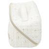 Nitori Gabatto TW 2117100010827 Beutel, Weiß, NG09,