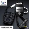 Durable for Kia Key Fob Cover for K2 K3 K4 K5 KX3 KX5 Sportage Sorento Forte Rio Keychain Protector