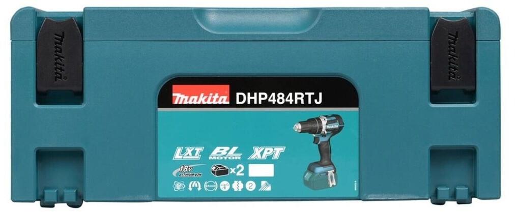 Makita DHP484DHP484RTJ Impact Driver Drill