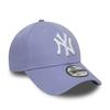 Casquette Snapback - NEW ERA - NY Yankees - 100% coton - Printemps / Été - Urbain