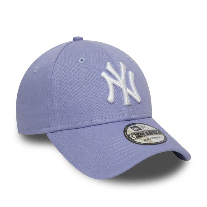 Casquette Snapback - NEW ERA - NY Yankees - 100% coton - Printemps / Été - Urbain