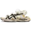 New X Trouble Smile Kahana Sd2 Sandals 'White Black Beige' 1203A357-100