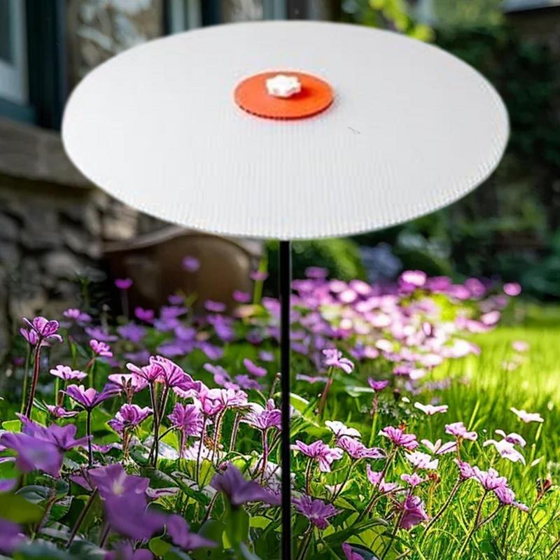 1Pcs Plant sunshade Umbrella Adjustable Sunblock Canopy Sun Protection Cloth Screen For Garden Yard Potted CN