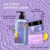 Lux Essence of Himalayas Lavender & Vitamin C Illuminating Bodywash 400 Ml